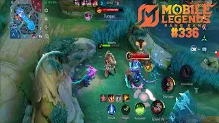 Gewli Kali - Mobile Legends: Bang bang #336