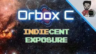 Indiecent Exposure - Orbox C, a fun puzzle indiegame! - RDTechy