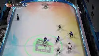 NHL 2026 Hut Team New Update