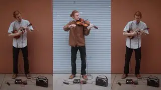 Gabriel Wheaton - Upstream