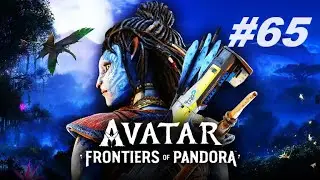 Avatar: Frontiers of Pandora - For&ccedil;as Combinadas