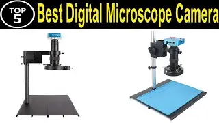TOP 5 BEST Digital Microscope Camera Review On Aliexpress On Amazon