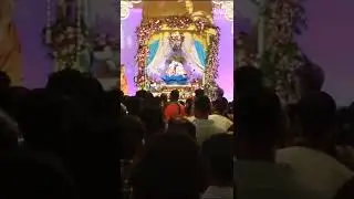 Glimpse of Shri Krishna Janmashtami 2021