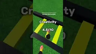 Rating training maps pt 1 #vrfs #vr #football #training #like #subscribe