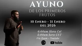 FELIZ NAVIDAD! | Te invitamos al AYUNO
