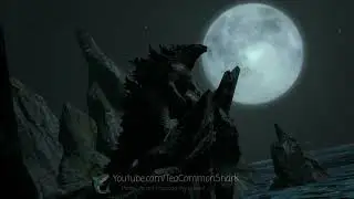 That one time in Godzilla: Dominion when Mothra appeared&hellip;
