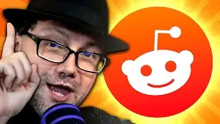 Reading Awful Reddit Posts