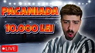 🔴QUIKANU LIVE - PACANIADA - SE LASA CU MAX WIN LA PACANELE VA ZIIIIIIIIIIIC | CAZINO365.RO