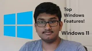 Windows 11: The top 5 most important features