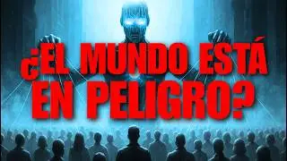 URGENTE &iquest;EL MUNDO EST&Aacute; en PELIGRO? INVESTIGADOR revela LA VERDAD de LA IA