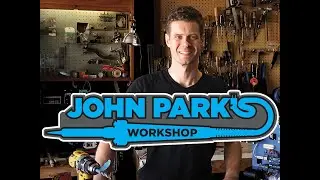JOHN PARK'S WORKSHOP LIVE 10/24/24 Homebrew Game Boy Games