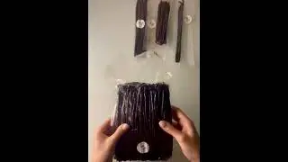 vanilla 1kg