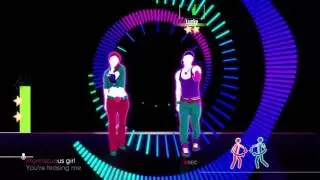 Just Dance Unlimited - Promiscuous