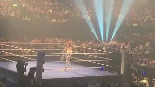 Промо-ролик Кита Уилсона на Smackdown London