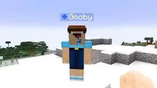 Johnny Crew Going To The Minecraft Server (Johnny SMP Season 2 Episode 1?)