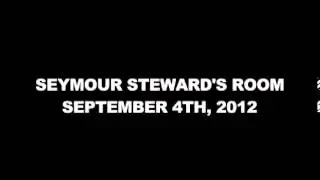 Seymour Steward's Room