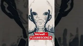 mo'weR - FLUORESCENZA  canzone sul canale #rap #trapfreestyle #rap