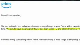 You'll soon be paying more to keep Amazon Prime Video ad-free