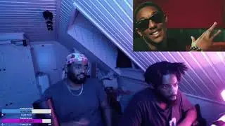 TOP 20 NBA RAPPERS [REACTION]