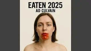 i have eaten you 2025