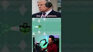 Трамп и Байден играют в Duelo Maestro