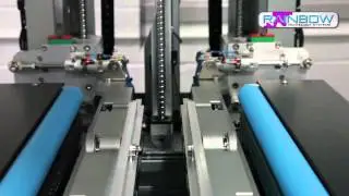 The Rainbow Process