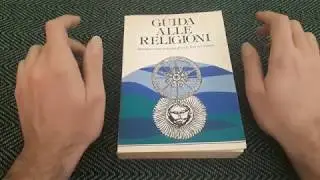 Magia e Religione: da dove cominciare?#magia #religione #spiritualit&agrave;
