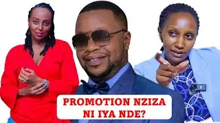 Ni inde wabonye akazi keza kurusha abandi Ko bavugishije benshi? Abanyamakuru bahawe promotion nziza
