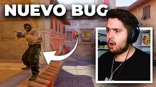 NEW BUG in CS2 that allows YOU TO TELEPORT!