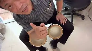 Bongo邦哥鼓的第一堂課