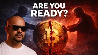 5 Warning Signs of a Crypto Bear Market Starting ( Bitcoin analysis )
