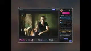 Audentio's Streaming Sneak Peek