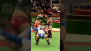 Mongolian wrestler D.Amarsaikhan💪 #motivation #mongolia