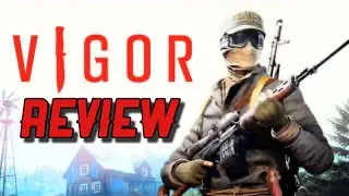 Vigor Review