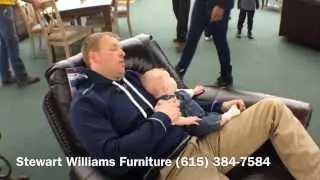 Stewart Williams Commercial
