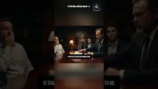 Shocking Secret  Inheritance drama