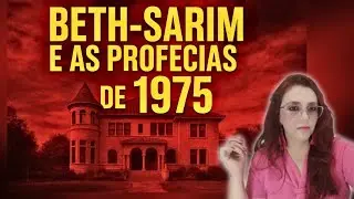 As testemunhas de Jeov&aacute; n&atilde;o querem que voc&ecirc; saiba :Beth-Sarim e 1975 promessas que destru&iacute;ram vidas