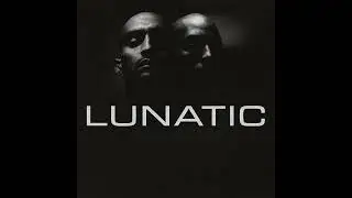 Lunatic - Freestyle Remix ( Black Album ) Feat Mala & Sir Doum's