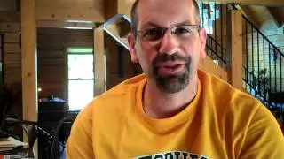 30 Day Running Challenge - Workouts