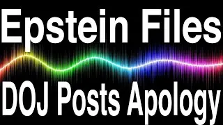 DOJ Posts Embarrassing Apology Over Official Caught in Honeypot Trap DATE BAIT!