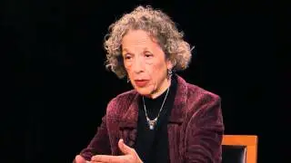 One to One: Ruth Messinger, Pres., American Jewish World Service