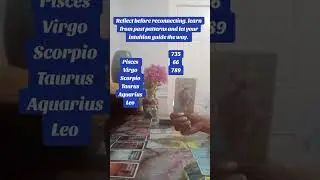 Reflect before reconnecting Collective Reading 