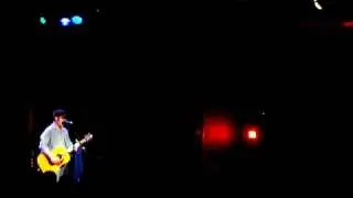 Colin Meloy - A Cautionary Song
