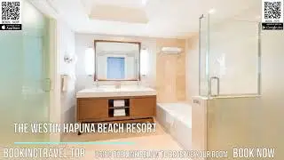 The Westin Hapuna Beach Resort