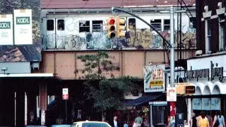 *Nostalgic Vintage 1970's Brooklyn NY NYC Photo Slideshow* Retro 70s New York NY Big Apple