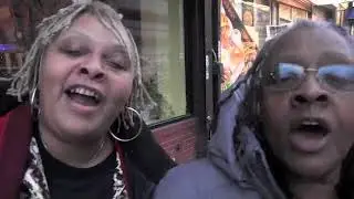 CLAUDETTE ST  ROSE & DOLPHINE NEAL BIRTHDAY AT SWEET HOME HARLEM FRIDAY MARCH 15th 2019