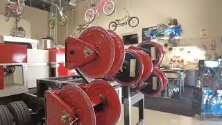 Best Hose Reels Ever Made 