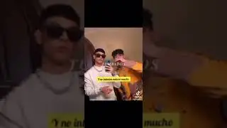 Buenos Ratos - Natanael Cano. Ft Junior H🔥