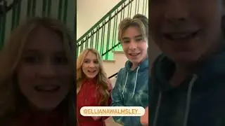 The Squad | Instagram Story & Live