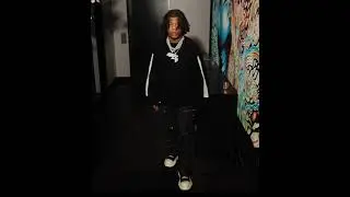 Rylo Rodriguez - Soldier Life Mentality (Unreleased)